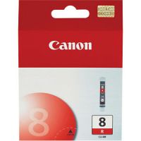 Original CLI 8(Red) ink for canon printer